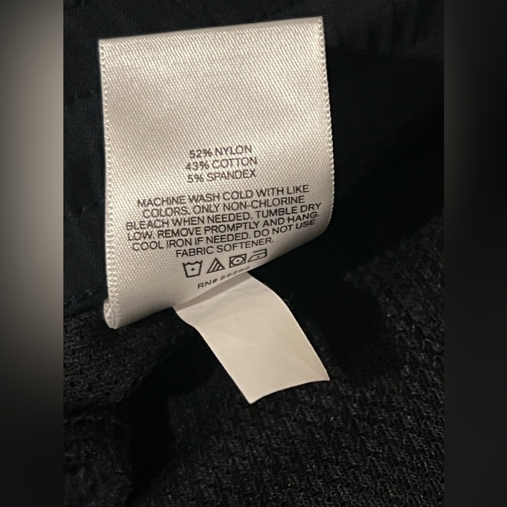 Express Drawstring Performance Joggers Active Ath… - image 3